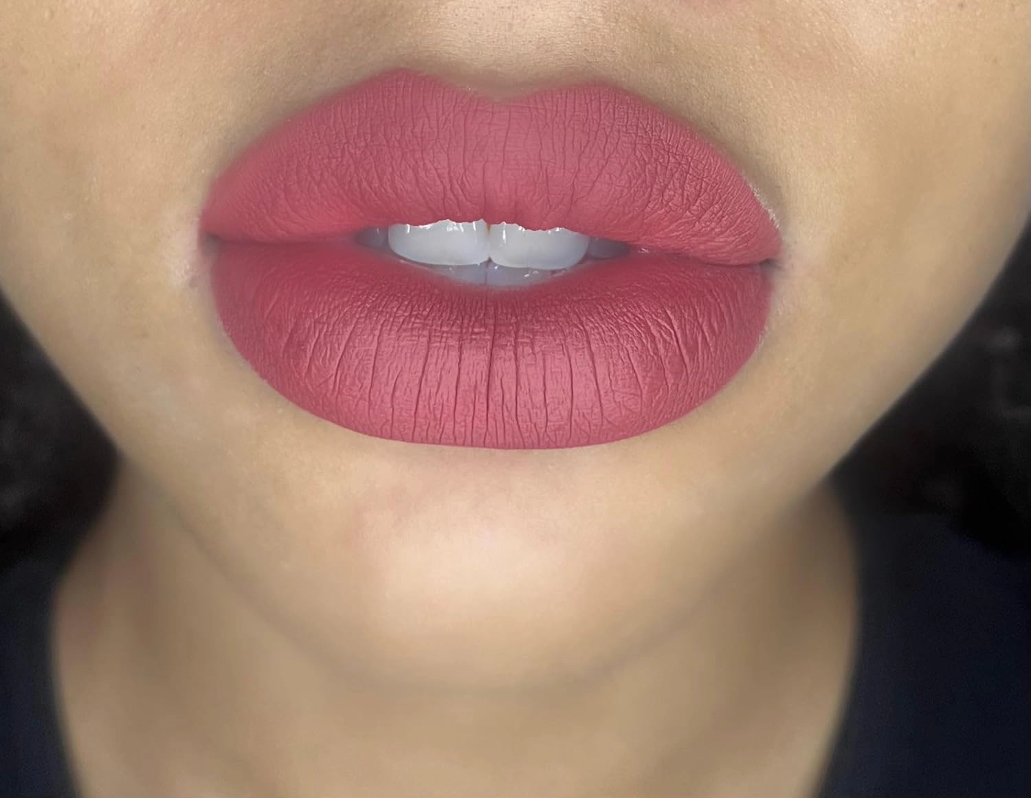 Lipstick matte waterproof (06)