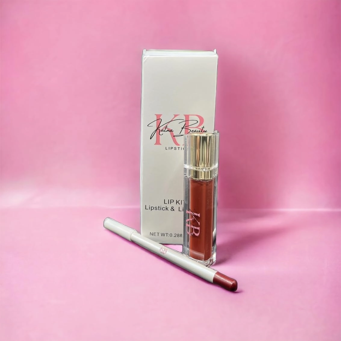 Lipstick matte waterproof (06)