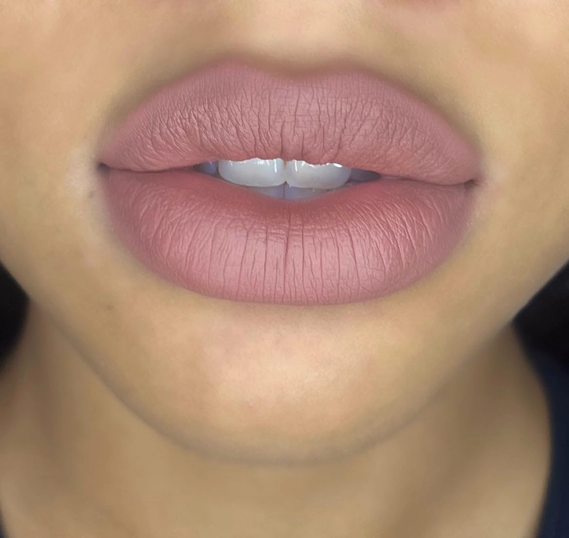 Lipstick matte waterproof (09)