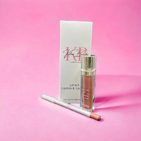 Lipstick matte waterproof (09)