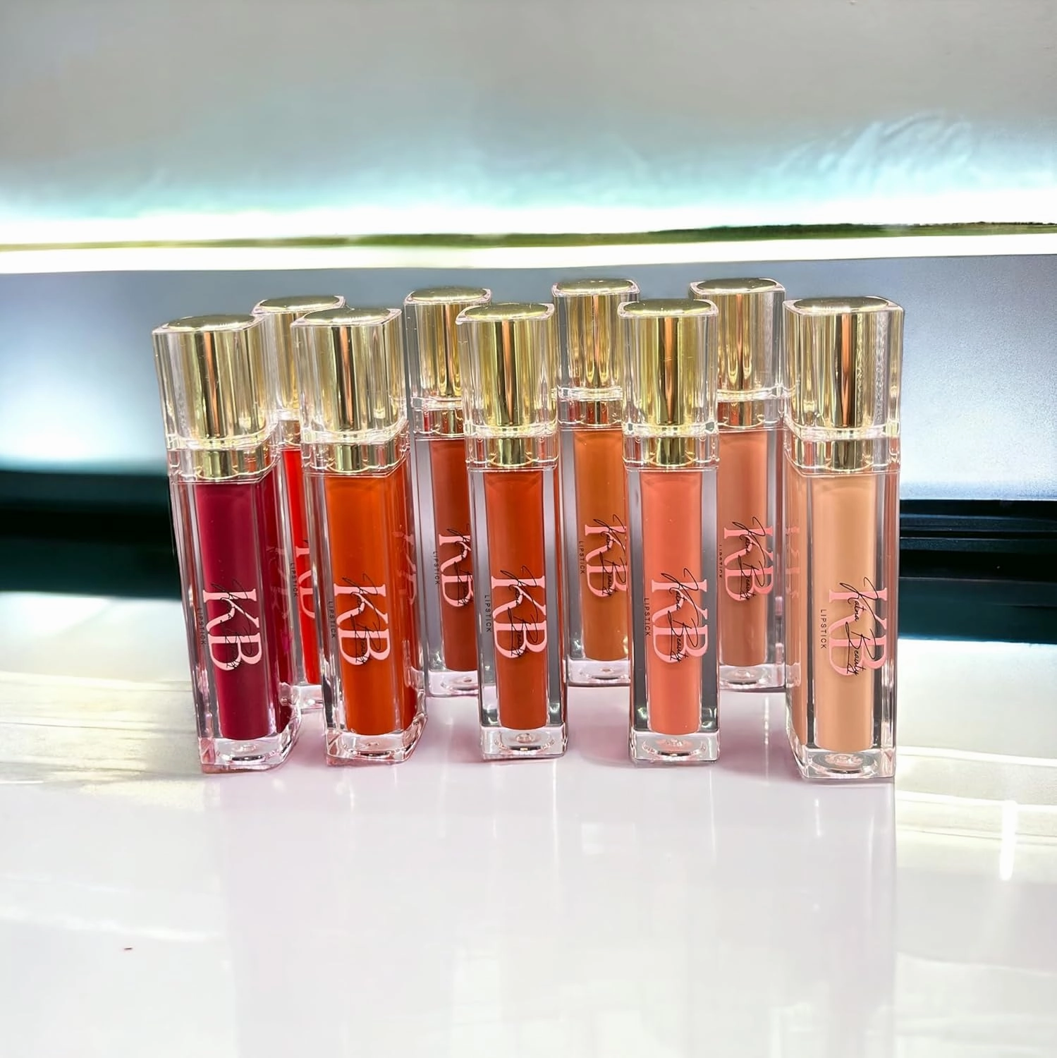 Lipstick matte waterproof (13)