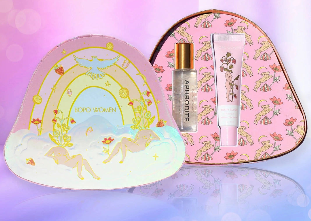 Little Luxuries Gift Set