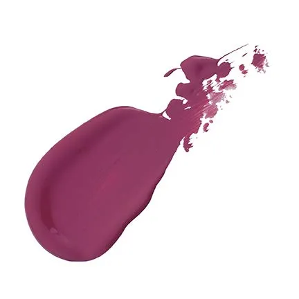 LL Cream Matte Liquid Lipstick Lip Gloss Lipstick, matte lip gloss that turns to a waterproof long lasting lipstick, by Pree Cosmetics (Besos)