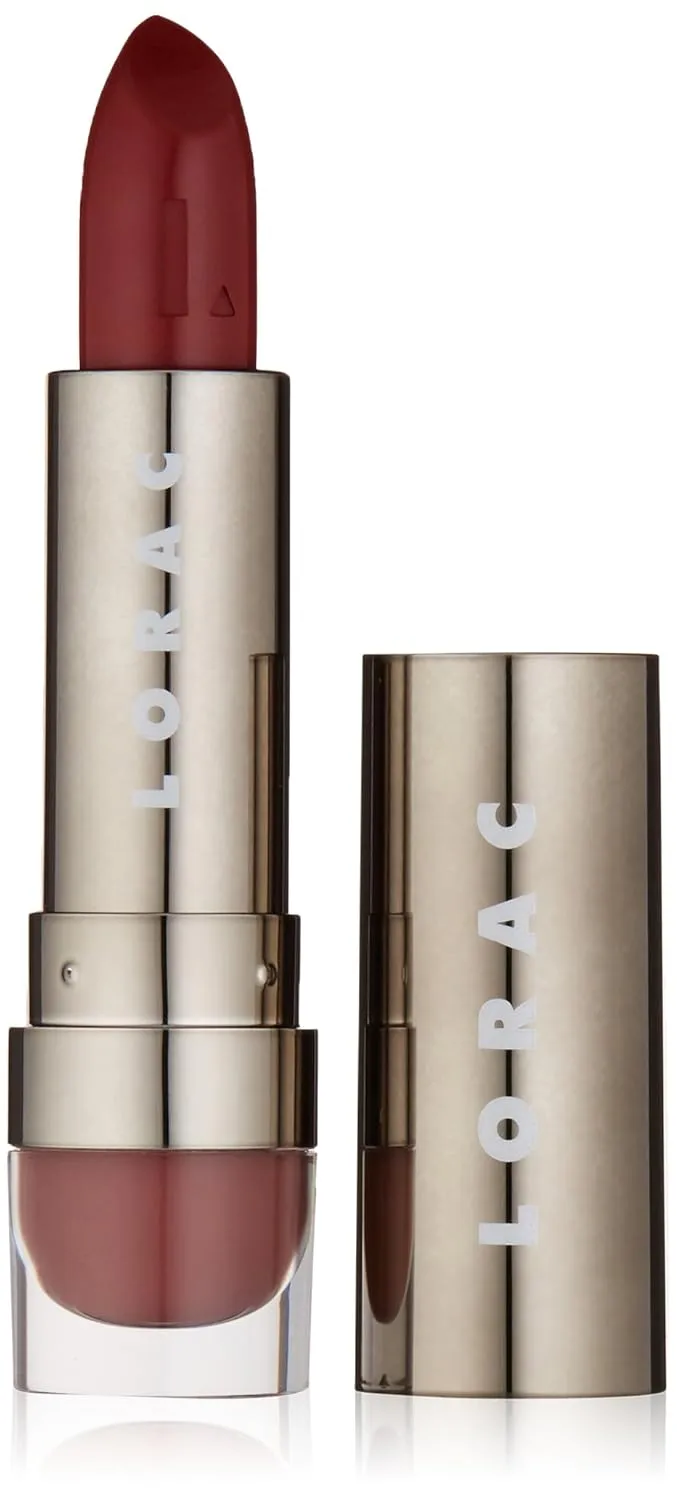 LORAC Alter Ego Satin Lipstick