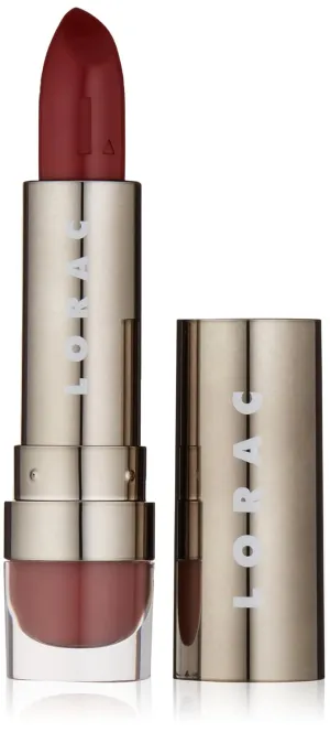LORAC Alter Ego Satin Lipstick