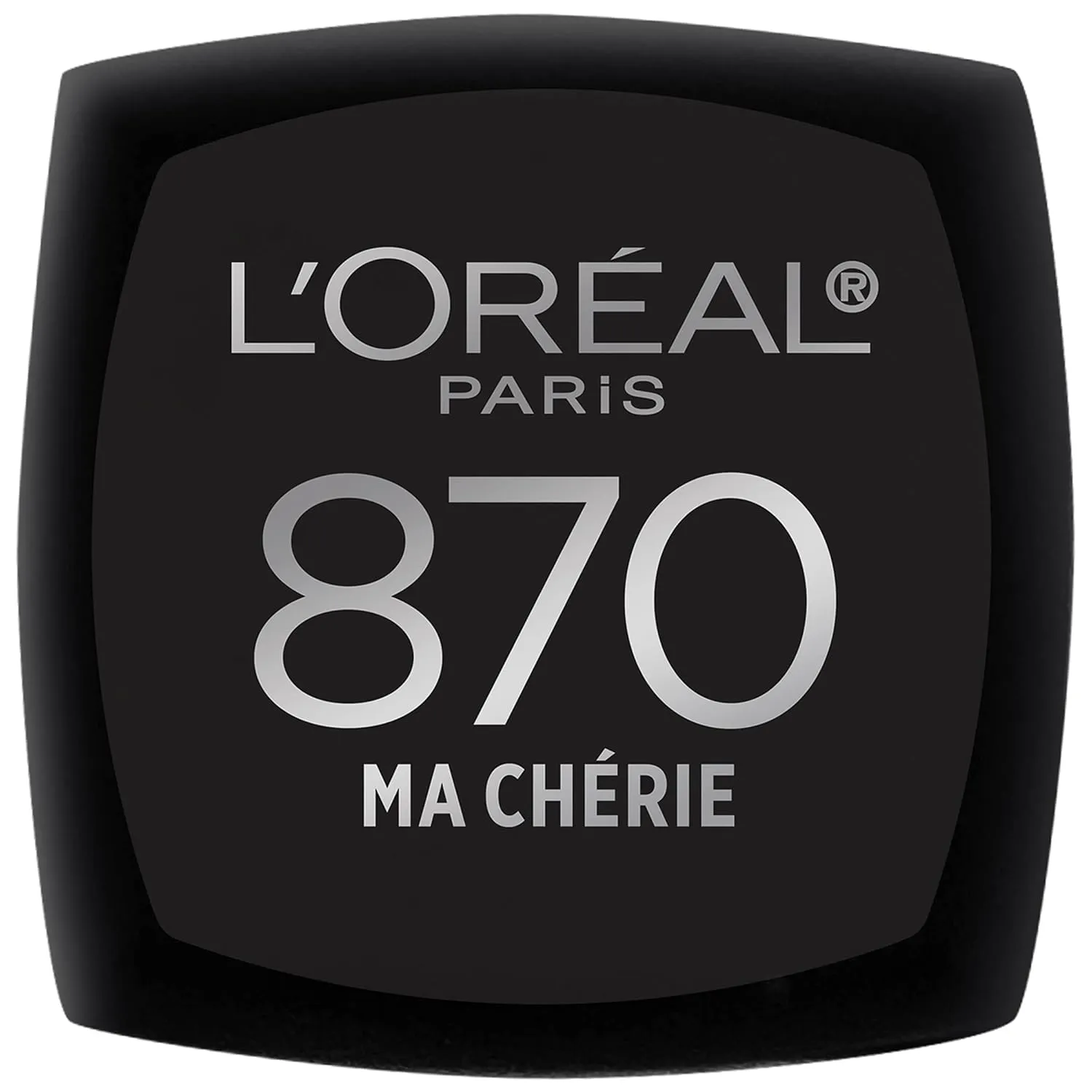 L’Oréal Paris Infallible Pro Matte Liquid Lipstick, Long-Lasting Intense Matte Color, Up to 16HR Wear, highly pigmented, full coverage liquid lipstick, Ma Chérie, 0.21 fl. oz.