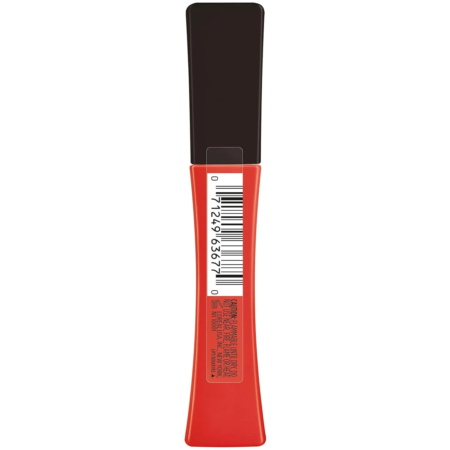 L’Oréal Paris Infallible Pro Matte Liquid Lipstick, Long-Lasting Intense Matte Color, Up to 16HR Wear, highly pigmented, full coverage liquid lipstick, Ma Chérie, 0.21 fl. oz.