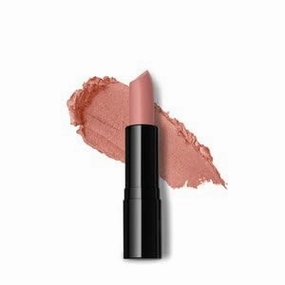 Luxury Matte Lipstick Luxurious Hydrated Creamy Lipstick (Burlesque)