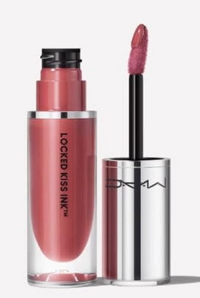 M·A·C Locked Kiss Ink 24HR Lipcolour - 50 UPGRADED