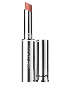 MAC Cosmetics Locked Kiss 24Hr Lipstick - 98 Indulgent - .06 oz / 1.8 g
