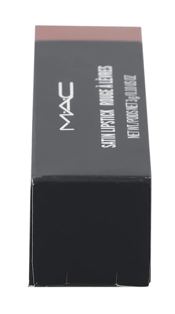 MAC Cosmetics Satin Lipstick (Spirit)