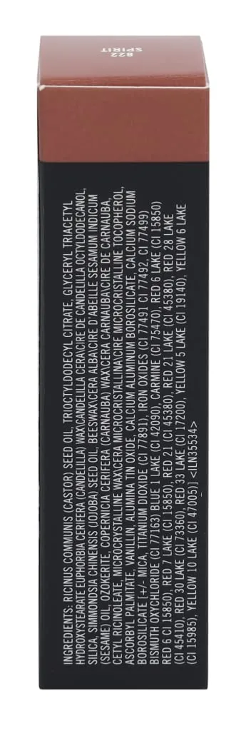 MAC Cosmetics Satin Lipstick (Spirit)