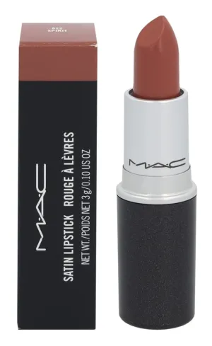 MAC Cosmetics Satin Lipstick (Spirit)