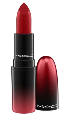 MAC Love Me Lipstick - 425 Maison Rouge 3g /0.1oz.