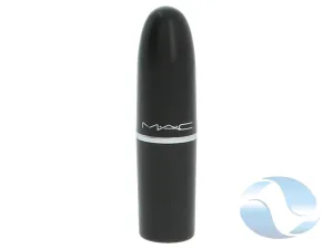 MAC Matte Velvet Teddy Lipstick, plain