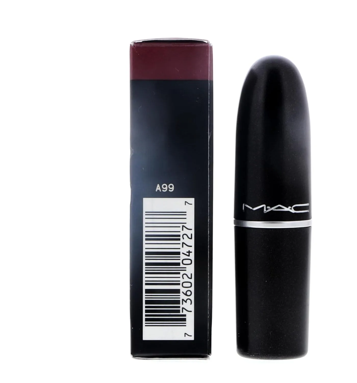Mac Satin Lipstick, Amorous