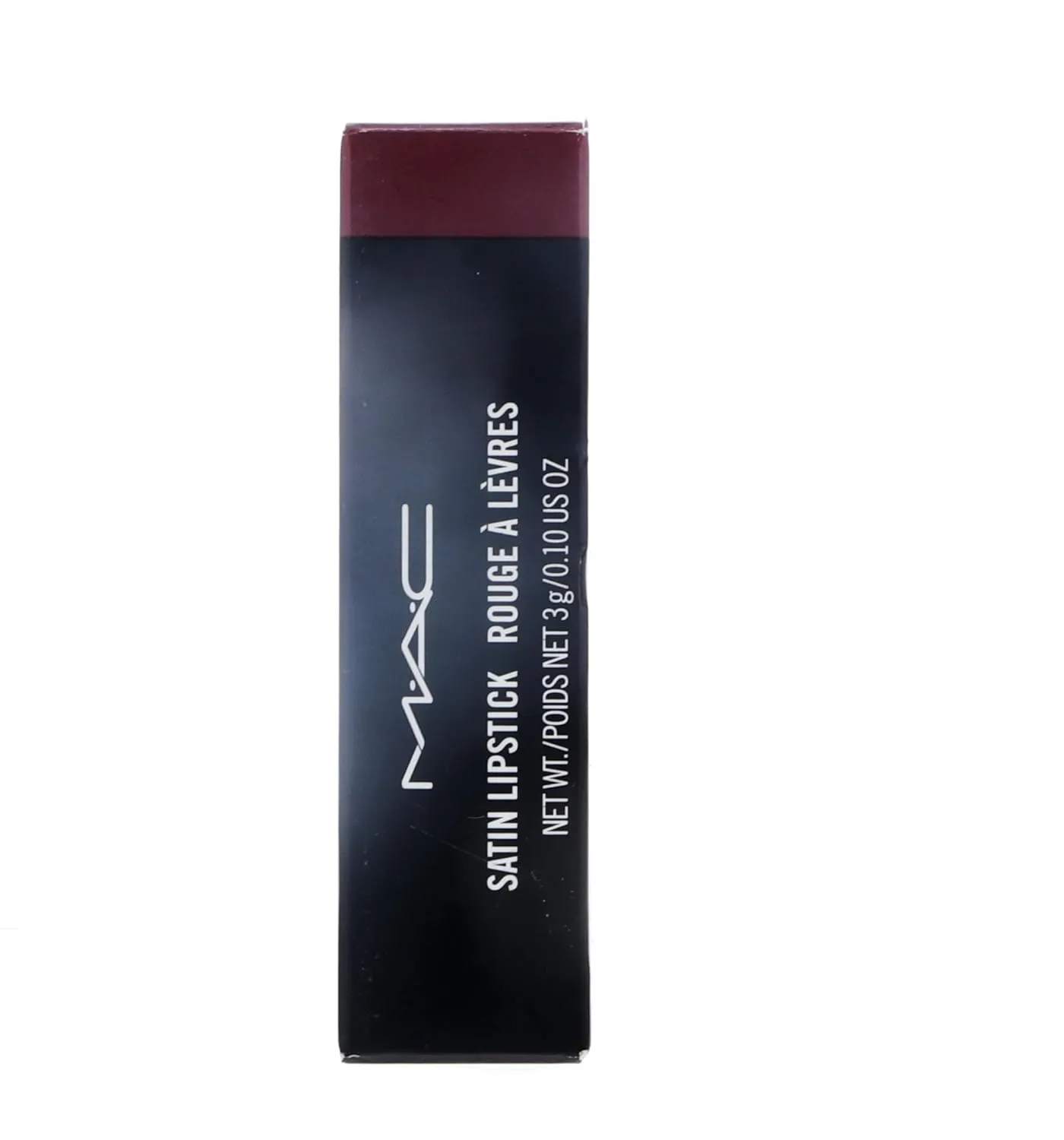 Mac Satin Lipstick, Amorous
