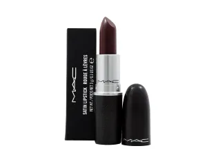 MAC Satin Lipstick - Cyber