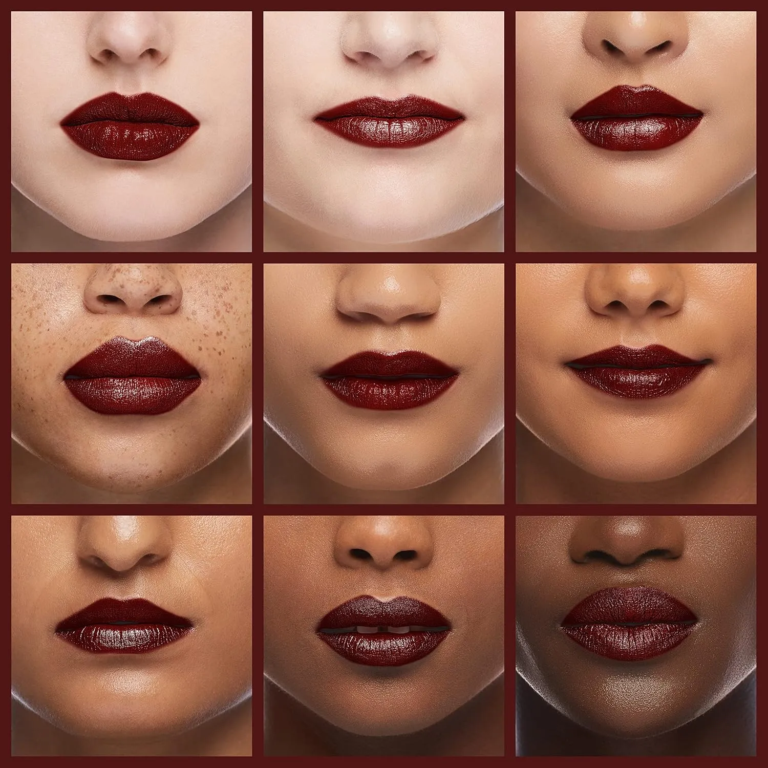 MAC Satin Lipstick - Paramount Lipstick Women 0.1 oz