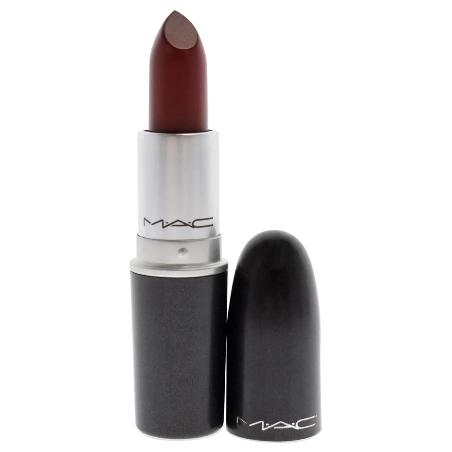 MAC Satin Lipstick - Paramount Lipstick Women 0.1 oz