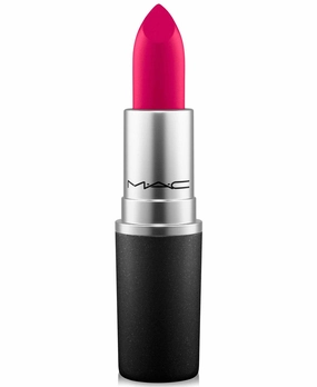 Mac Lipstick- Flat Out Fabulous-from Retro Matte Fall 2013 Collection by M.A.C