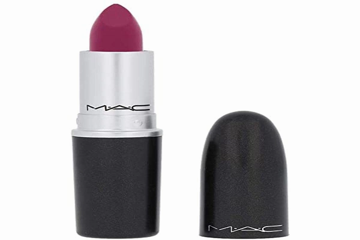 Mac Lipstick- Flat Out Fabulous-from Retro Matte Fall 2013 Collection