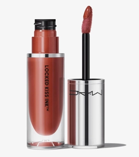 MAC Locked Kiss Ink 24HR Lipcolor - 69 Sophistry .14 oz