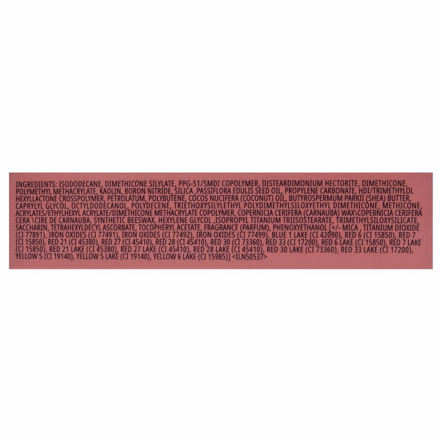 MAC Locked Kiss Ink Lipcolor - Bodacious for Women - 0.14 oz Lipstick