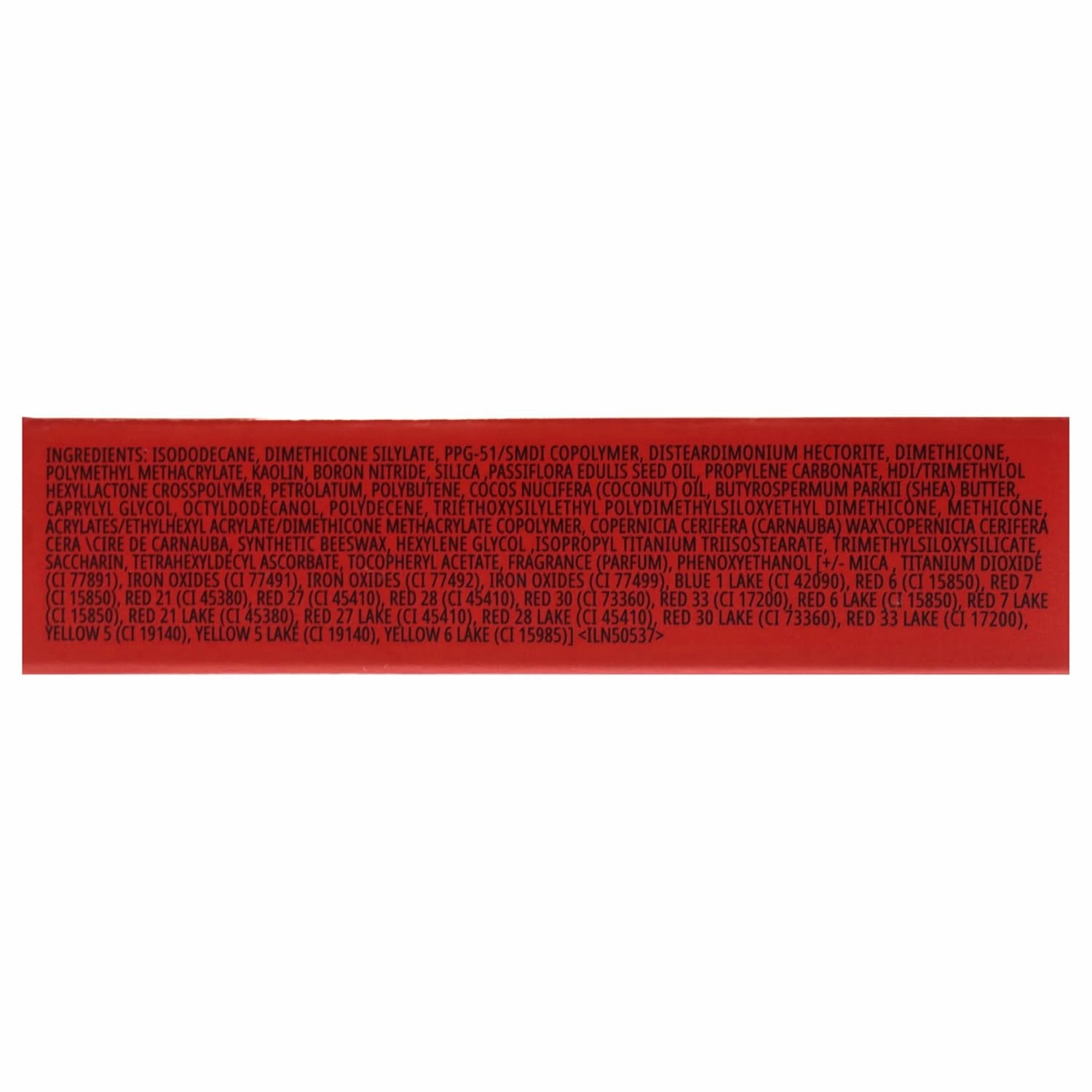MAC Locked Kiss Ink Lipcolor - Vicious for Women - 0.14 oz Lipstick
