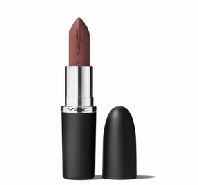 MAC Macximal Silky Matte Lipstick Whirl Matte 626, 1 Count (Pack of 1)
