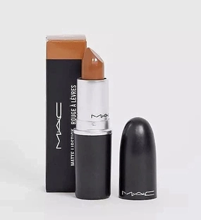 MAC Matte Lipstick Kinkster