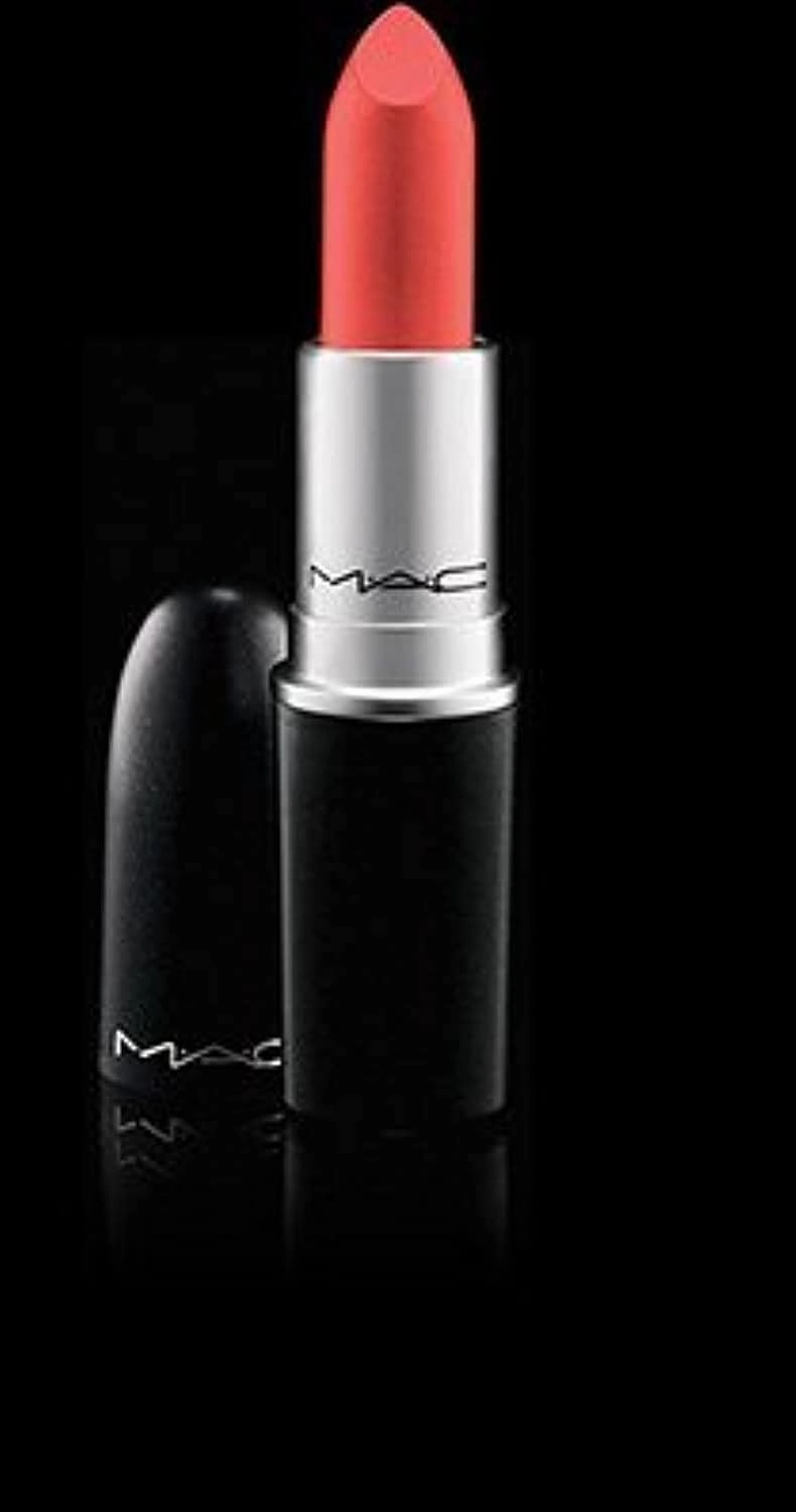 MAC Tropic Tonic Matte Lipstick by MAC