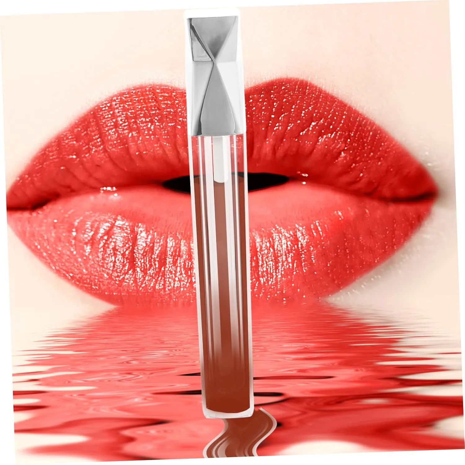 MAGICLULU Diy Lip Gloss Containers 15pcs Empty Lipstick Tubes Lip Gloss Tubes Empty
