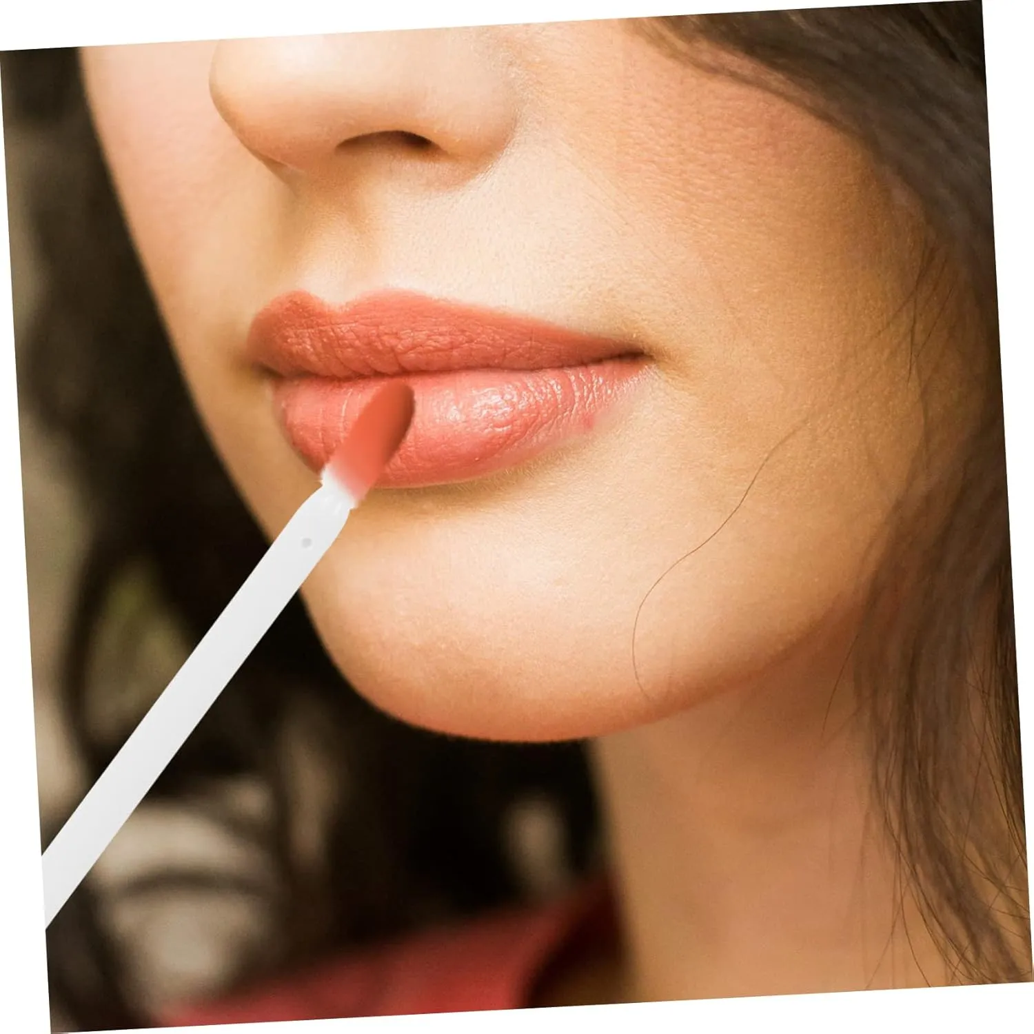 MAGICLULU Diy Lip Gloss Containers 15pcs Empty Lipstick Tubes Lip Gloss Tubes Empty