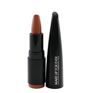 Make Up For Ever Rouge Artist Intense Color Beautifyng Lipstick - 112 Chic Brick - 3.2 g / 0.10 oz
