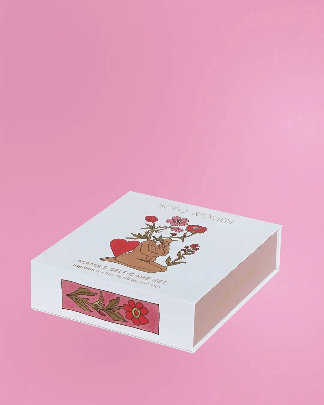 Mama's Self-Care Gift Set