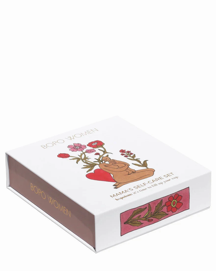 Mama's Self-Care Gift Set