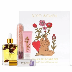 Mama's Self-Care Gift Set