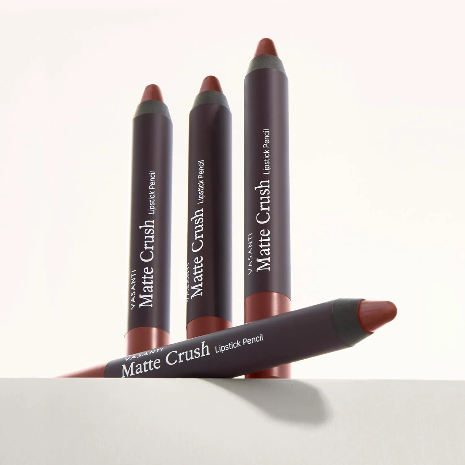 Matte Crush Lipstick Pencil