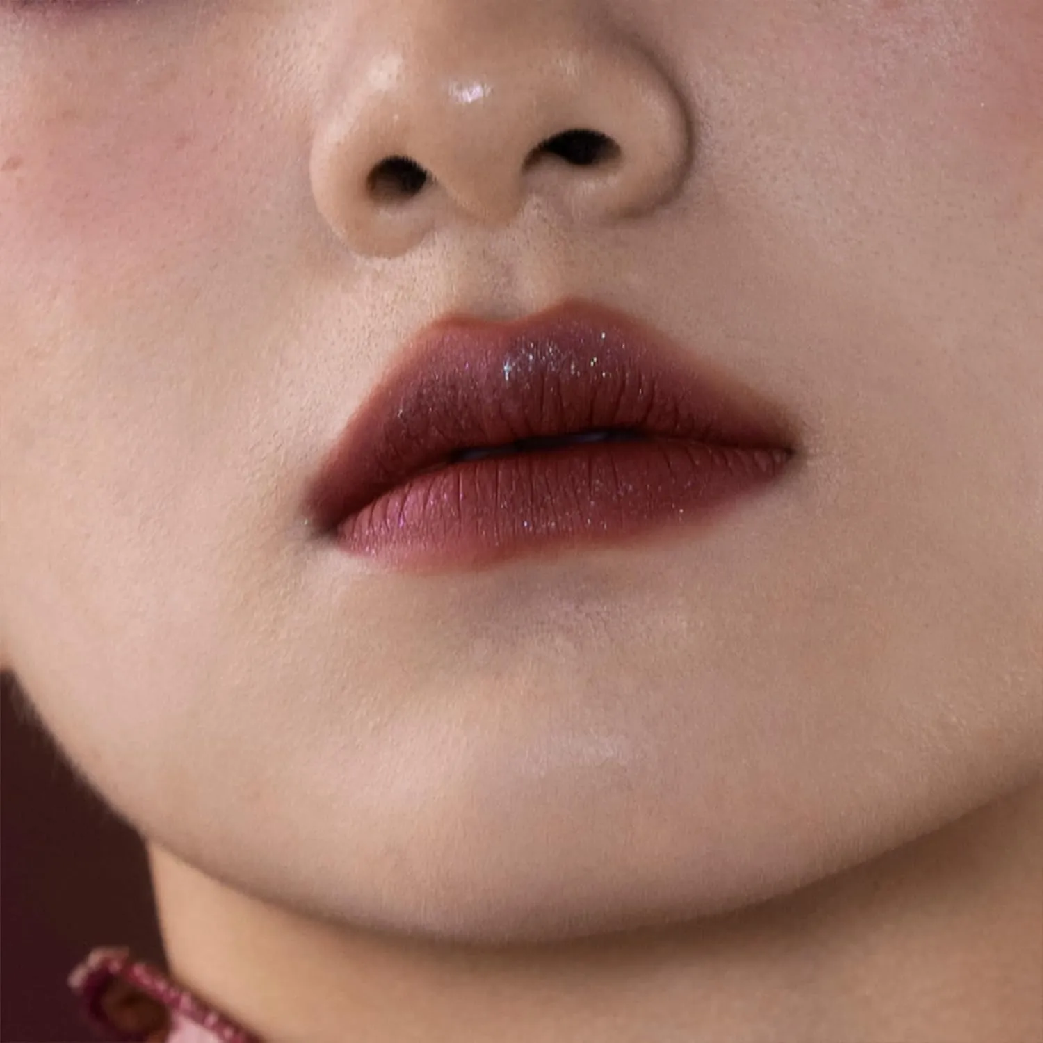 Matte Lip Stain – Lightweight Velvet Lip Tint, Long Lasting Liquid Lipstick, Transfer Resistant, Non-Drying & Smudge Proof Formula (G72)