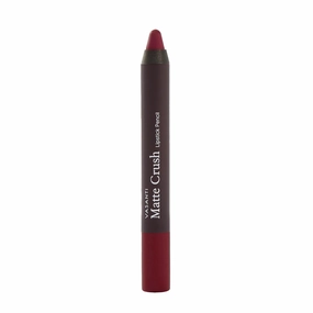 Matte Crush Lipstick Pencil