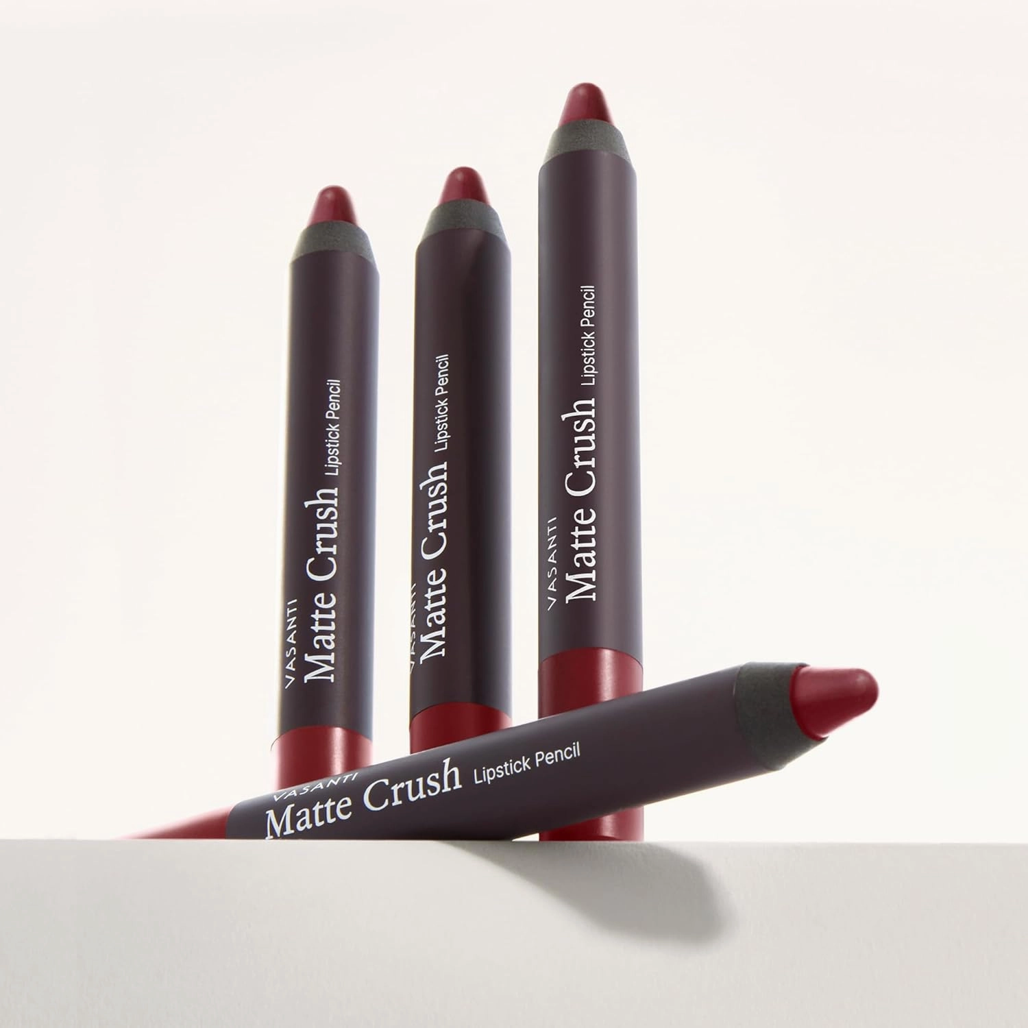 Matte Crush Lipstick Pencil