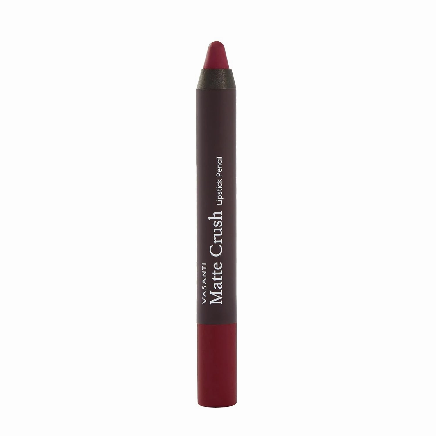 Matte Crush Lipstick Pencil