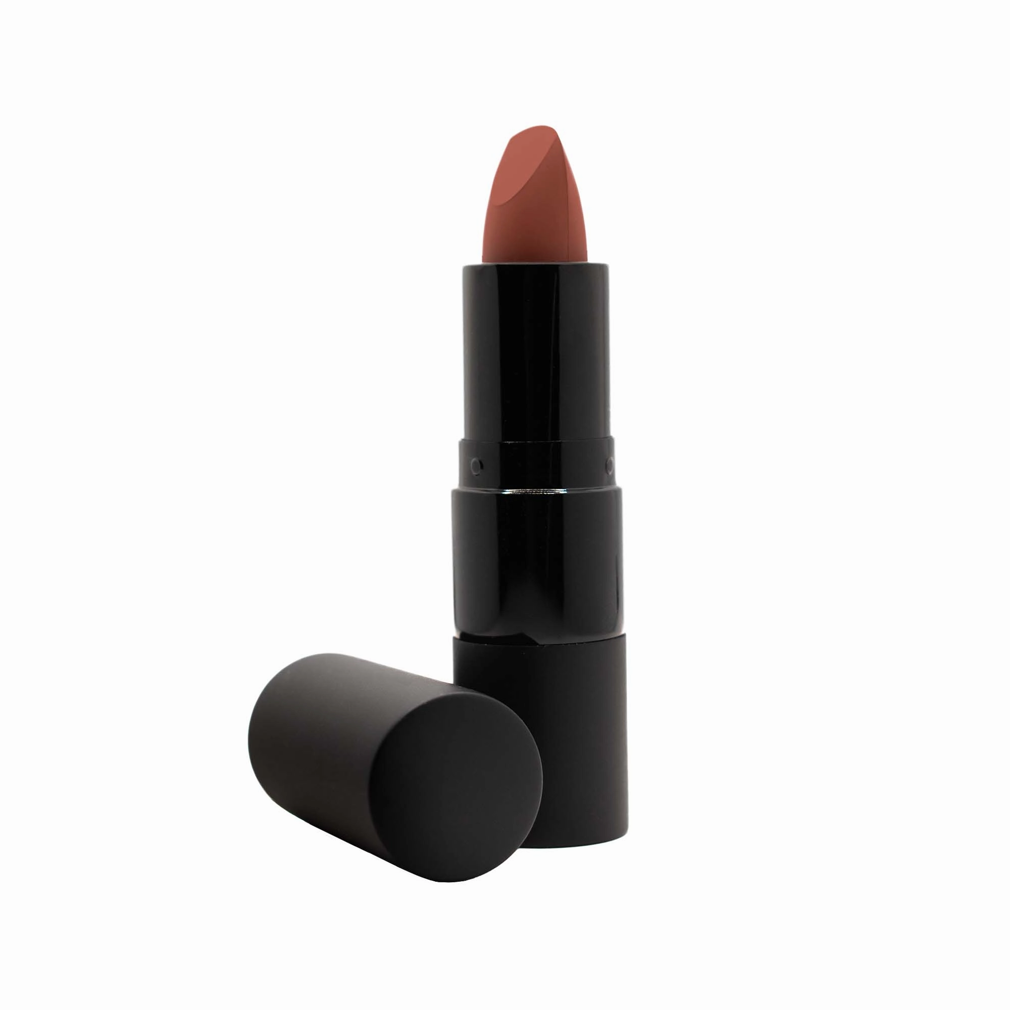 Matte Lipstick - Lust for Alluring, Flawless Lips