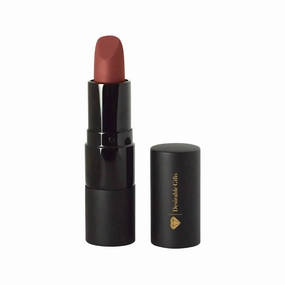 Matte Lipstick - Lust for Alluring, Flawless Lips