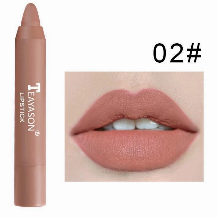 Matte Lipstick & Velvet Lipstick