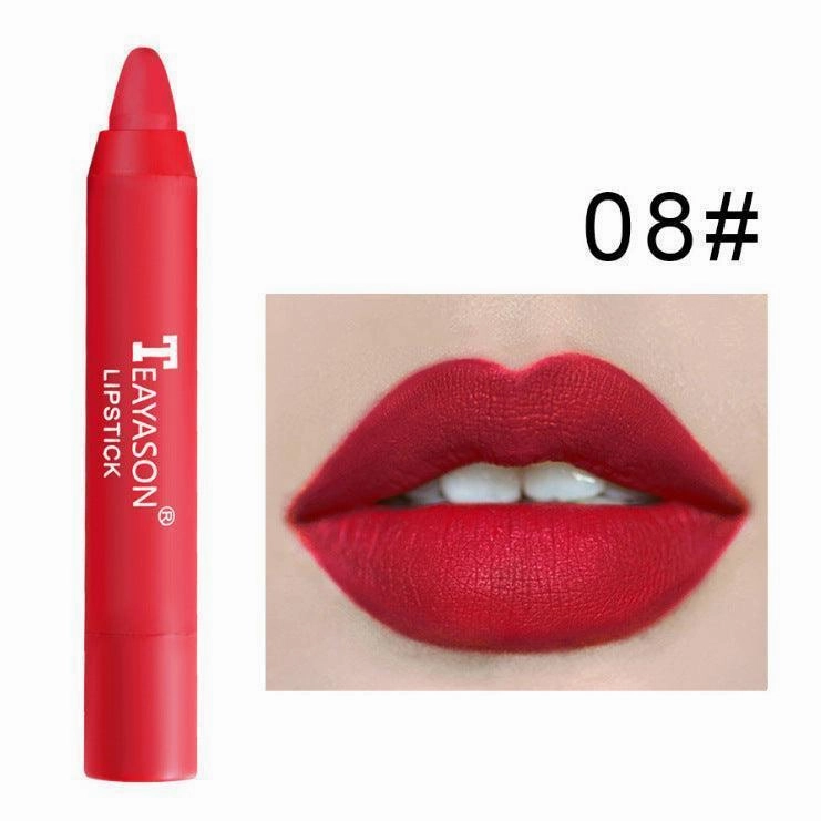 Matte Lipstick & Velvet Lipstick