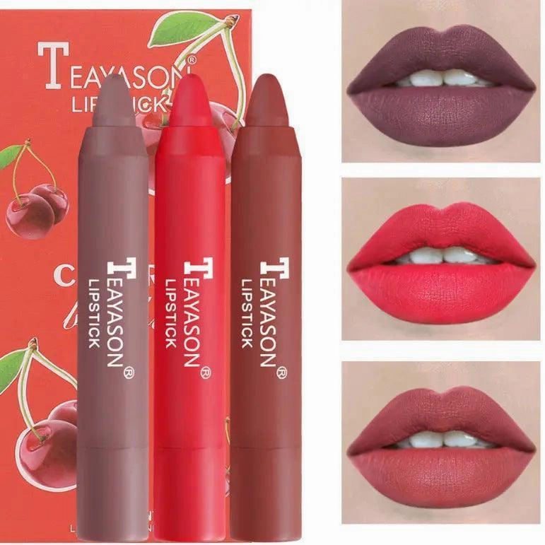 Matte Lipstick & Velvet Lipstick