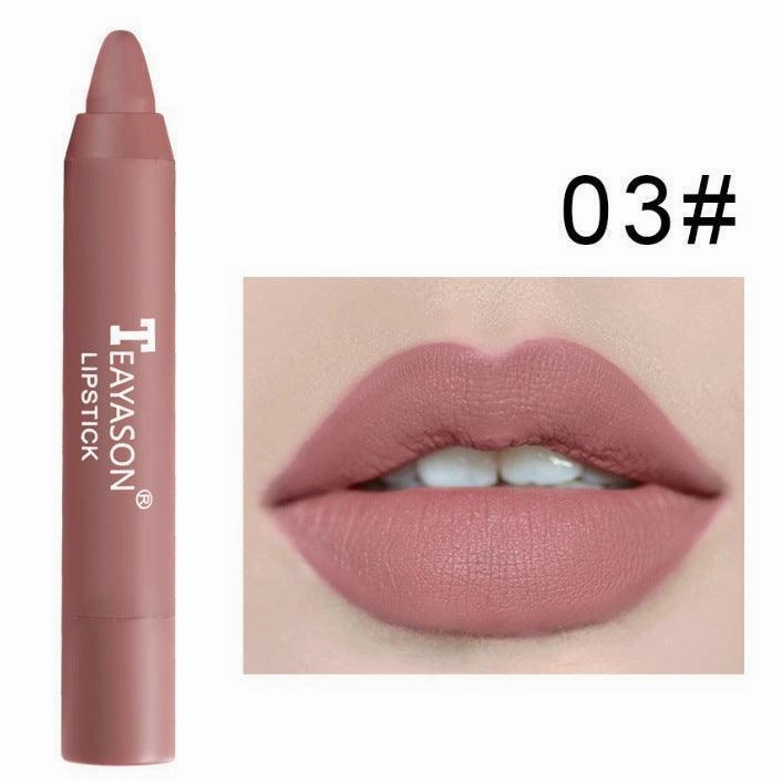 Matte Lipstick & Velvet Lipstick