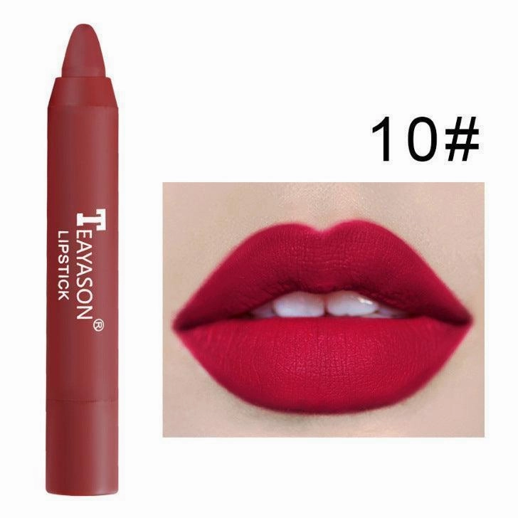 Matte Lipstick & Velvet Lipstick